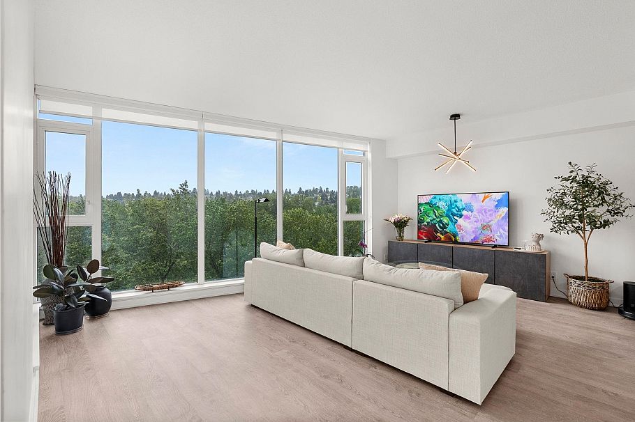 1206 1401 Hunter Street North Vancouver, BC - 6