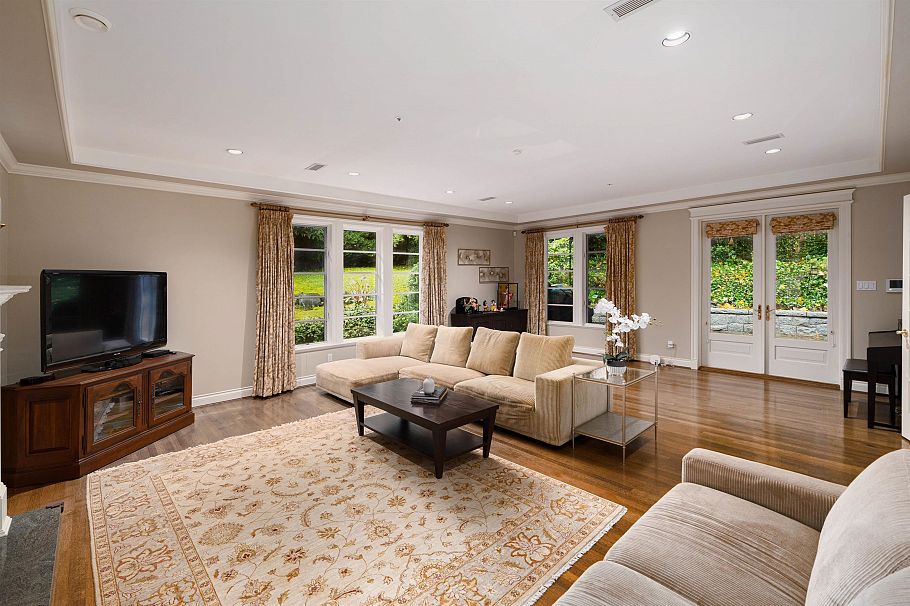 1638 Marpole Avenue Vancouver, BC - 7