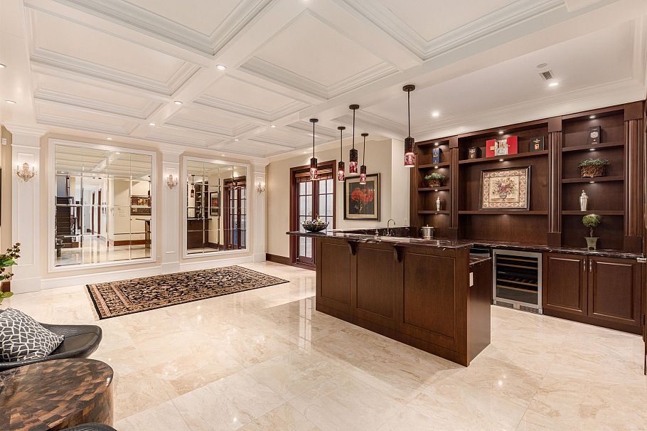 5376 Connaught Drive Vancouver, BC - 26