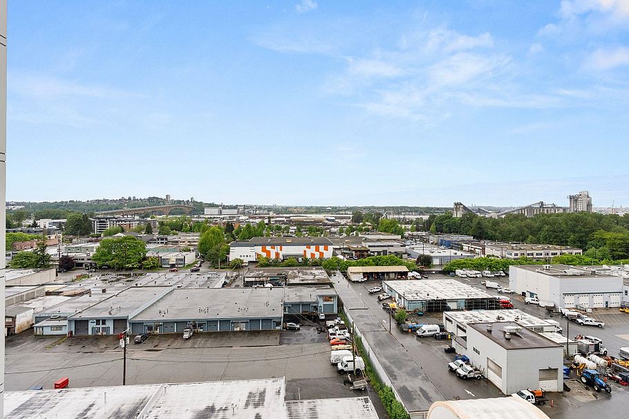 1206 1401 Hunter Street North Vancouver, BC - 25