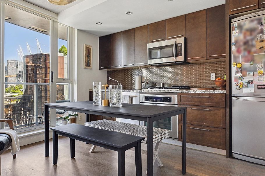 1701 918 Cooperage Way Vancouver, BC - 6