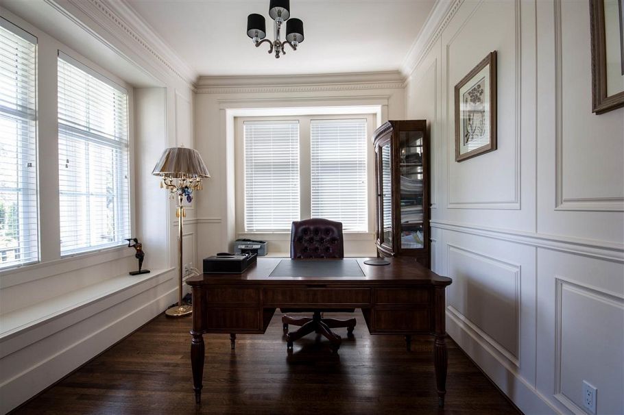 1419 W 59th Avenue Vancouver, BC - 5