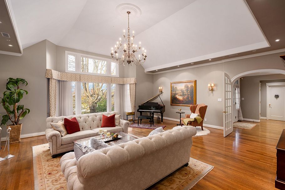 1638 Marpole Avenue Vancouver, BC - 4