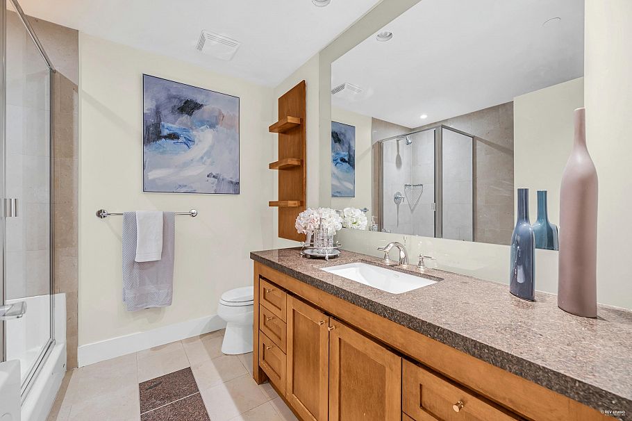 2802 1483 Homer Street Vancouver, BC - 25