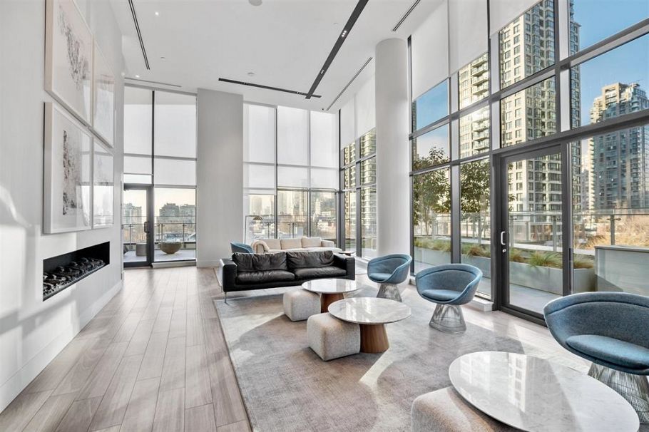 1405 885 Cambie Street Vancouver, BC - 26