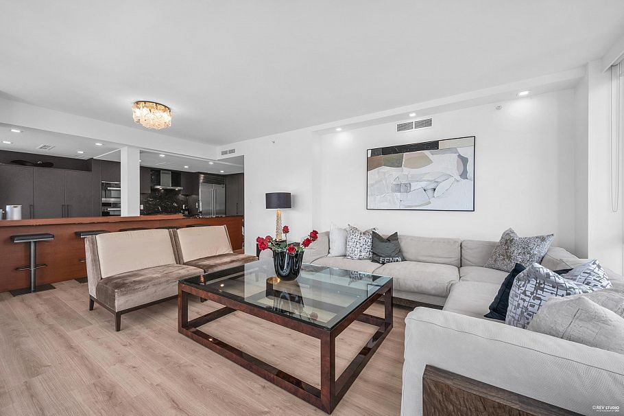 1304 323 Jervis Street Vancouver, BC - 10