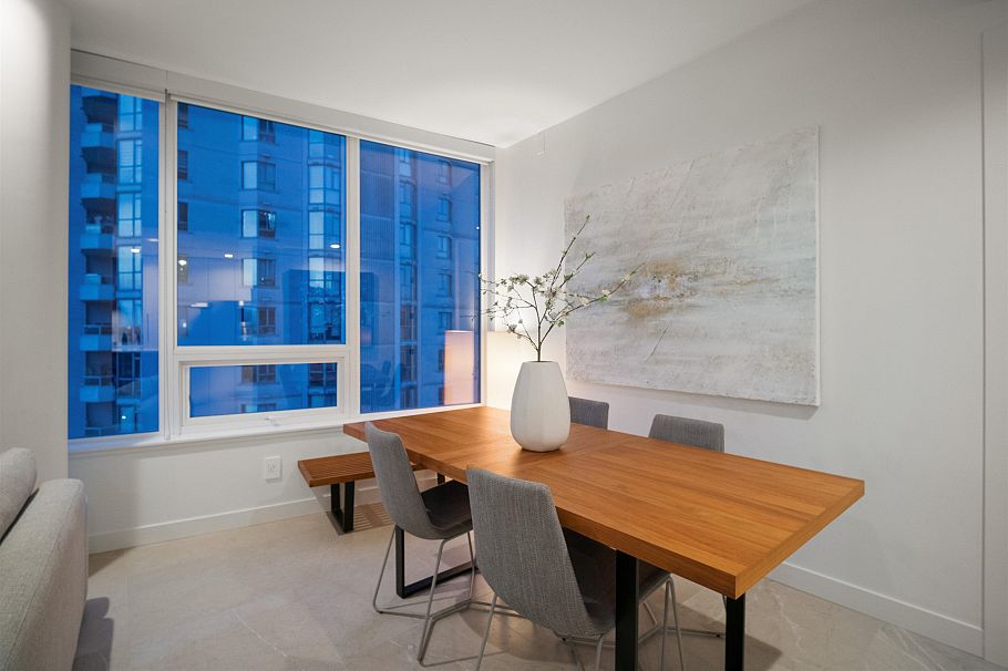 1405 885 Cambie Street Vancouver, BC - 19