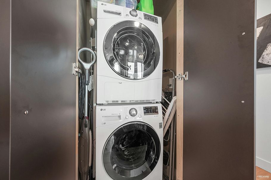 1304 323 Jervis Street Vancouver, BC - 21