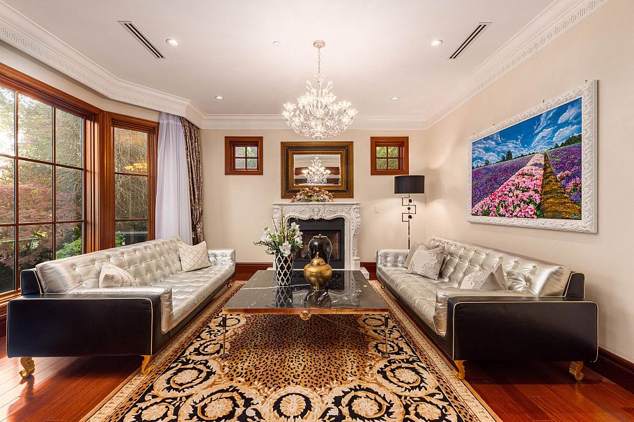 5376 Connaught Drive Vancouver, BC - 5