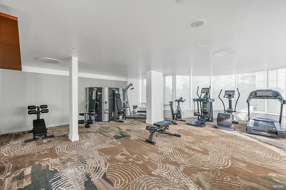 1304 323 Jervis Street Vancouver, BC - 25