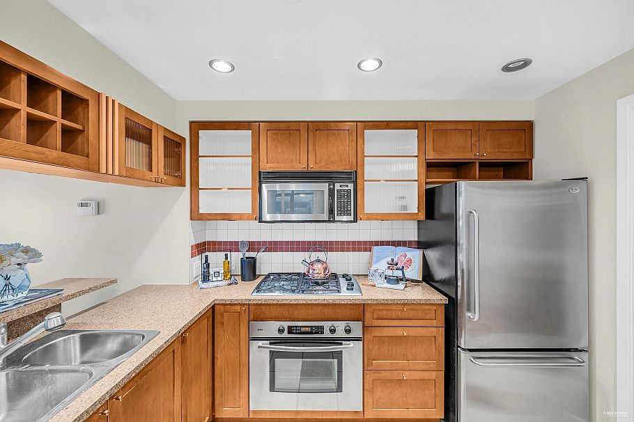 2802 1483 Homer Street Vancouver, BC - 19