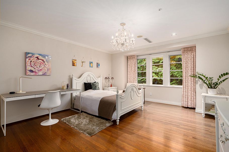 1638 Marpole Avenue Vancouver, BC - 25