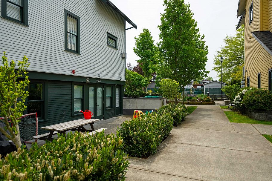 5805 Wales Street Vancouver, BC - 26