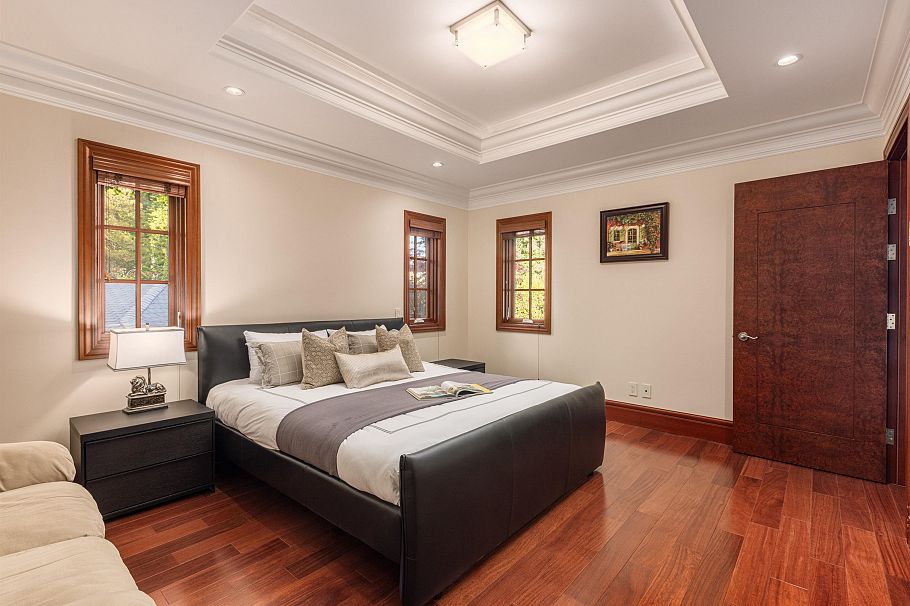 5376 Connaught Drive Vancouver, BC - 23