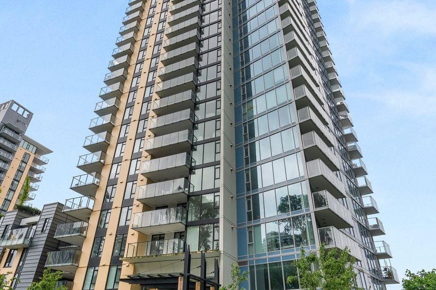 1206 1401 Hunter Street North Vancouver, BC - 30