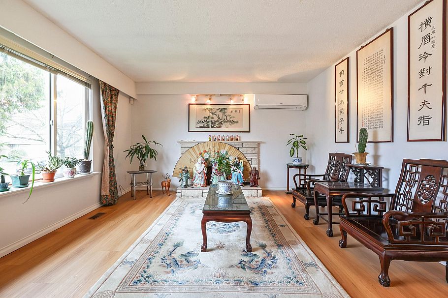 5872 Culloden Street Vancouver, BC - 3