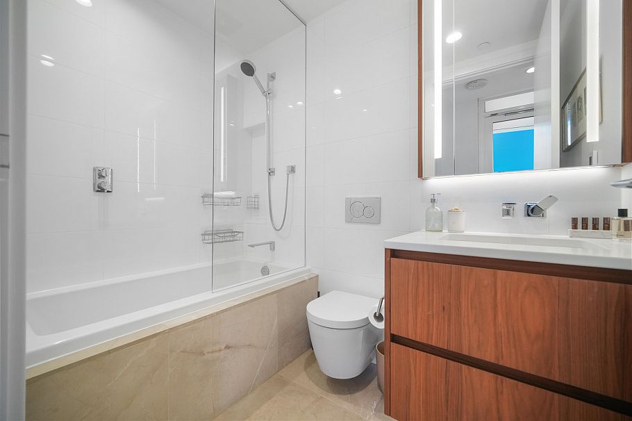 1405 885 Cambie Street Vancouver, BC - 12