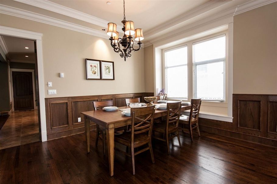 1419 W 59th Avenue Vancouver, BC - 3