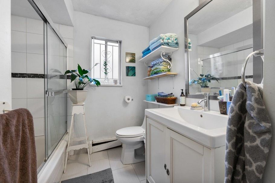 2663 E 41st Avenue Vancouver, BC - 15