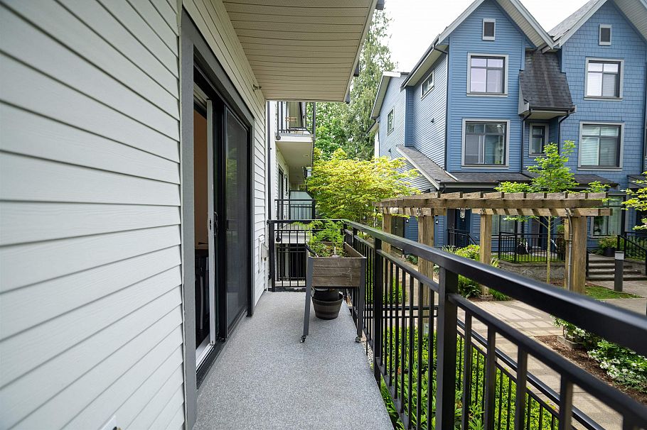 5805 Wales Street Vancouver, BC - 13