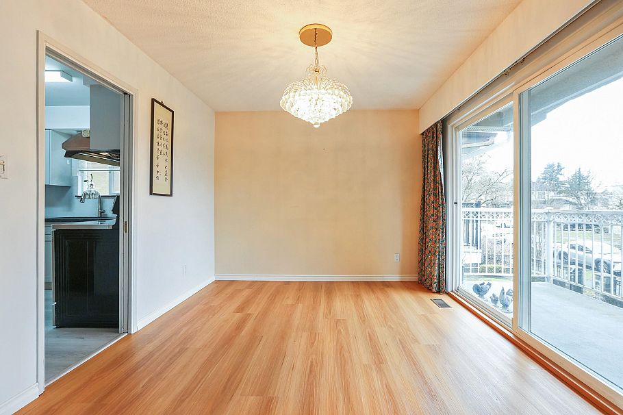 5872 Culloden Street Vancouver, BC - 4