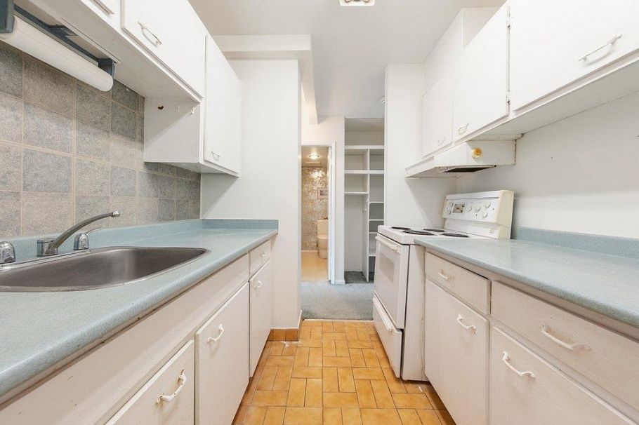 2103 1330 Harwood Street Vancouver, BC - 5