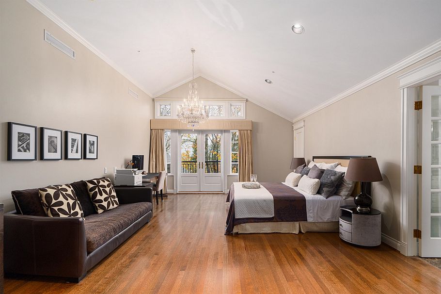 1638 Marpole Avenue Vancouver, BC - 19