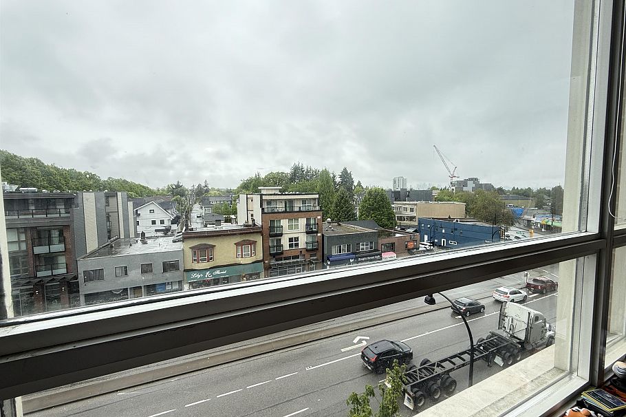 405 4028 Knight Street Vancouver, BC - 16