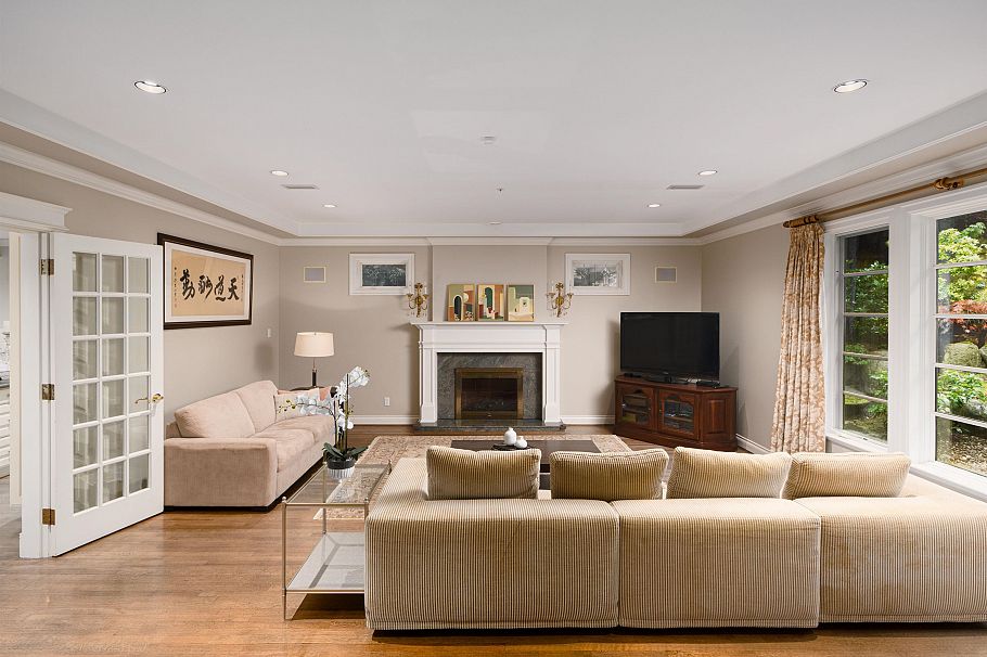 1638 Marpole Avenue Vancouver, BC - 6