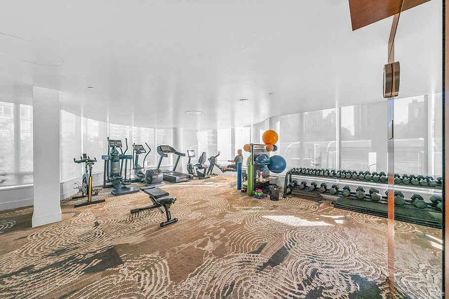 1304 323 Jervis Street Vancouver, BC - 26