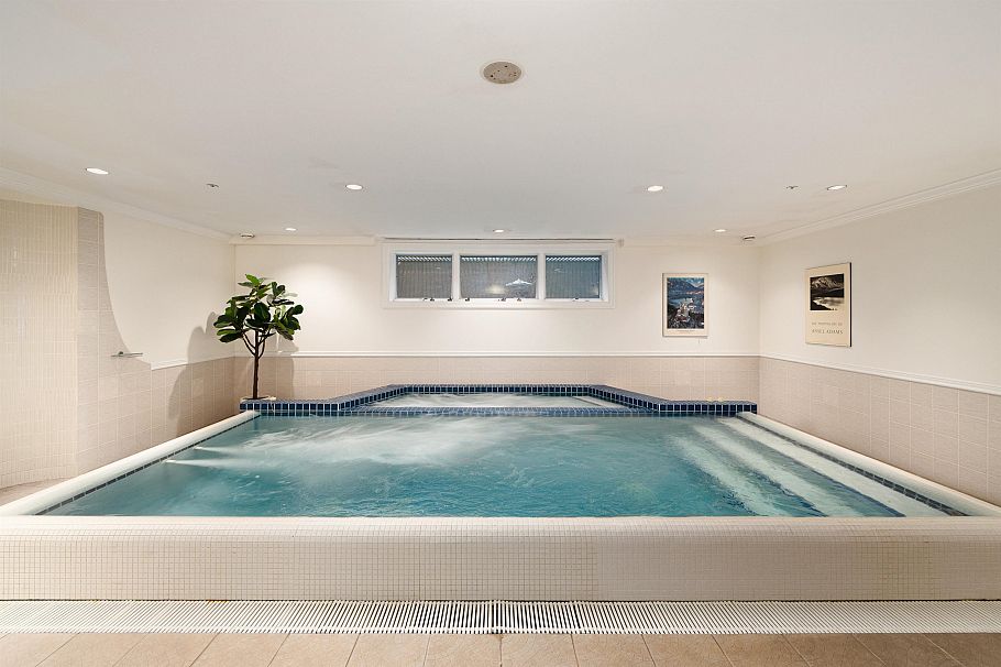 1638 Marpole Avenue Vancouver, BC - 30