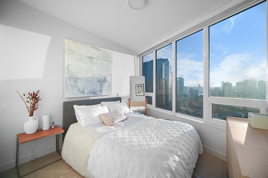 1405 885 Cambie Street Vancouver, BC - 11