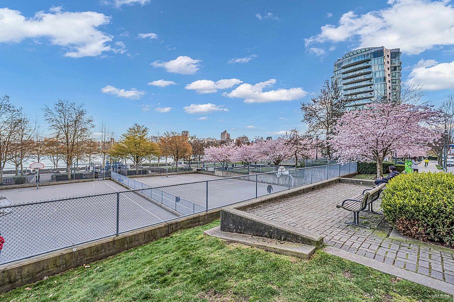 2802 1483 Homer Street Vancouver, BC - 34