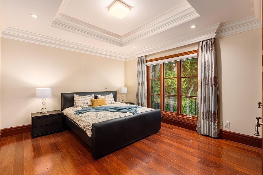 5376 Connaught Drive Vancouver, BC - 17