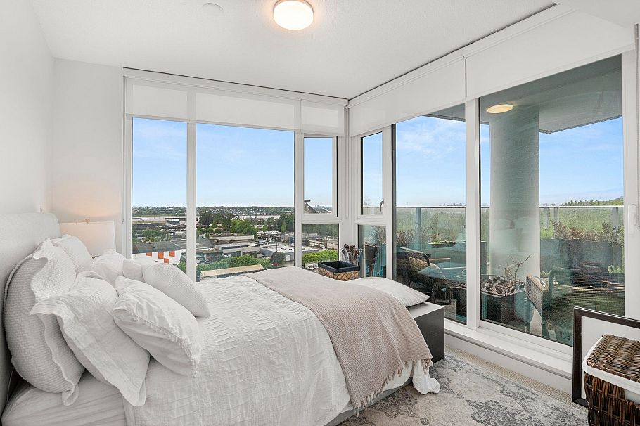 1206 1401 Hunter Street North Vancouver, BC - 19