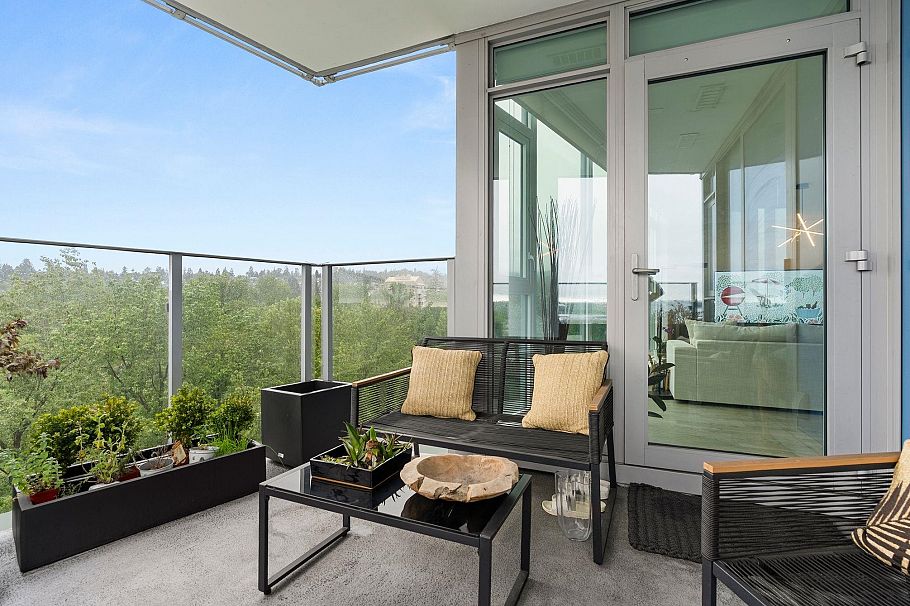 1206 1401 Hunter Street North Vancouver, BC - 23