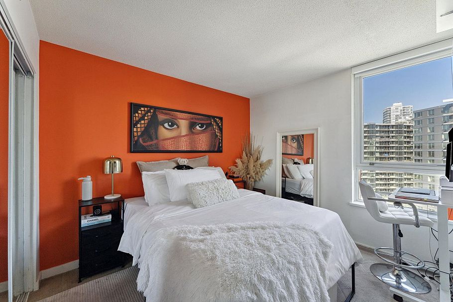 1701 918 Cooperage Way Vancouver, BC - 10