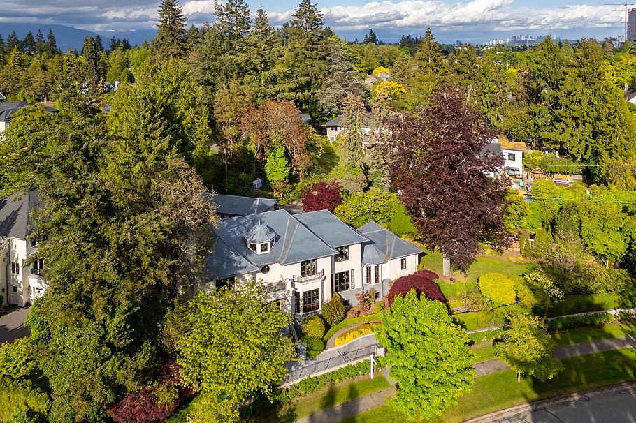 5376 Connaught Drive Vancouver, BC - 39