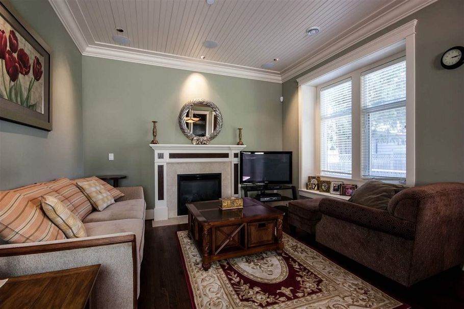 1419 W 59th Avenue Vancouver, BC - 7