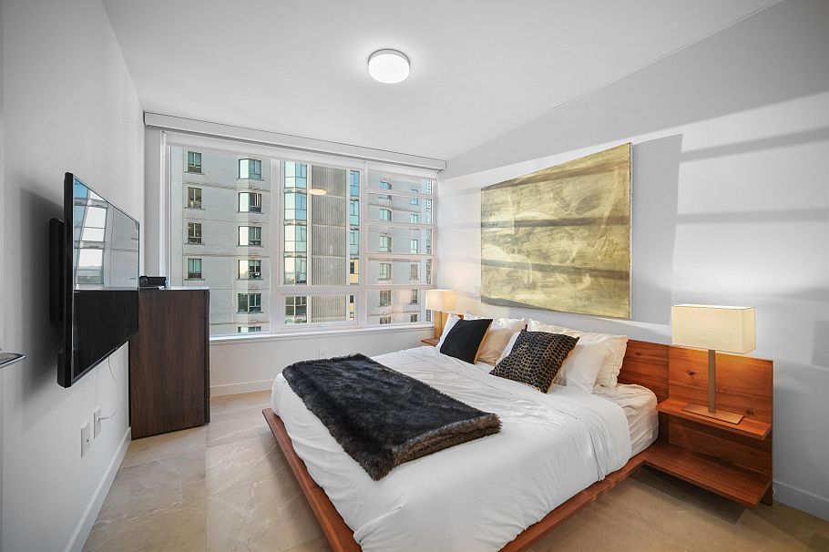 1405 885 Cambie Street Vancouver, BC - 7