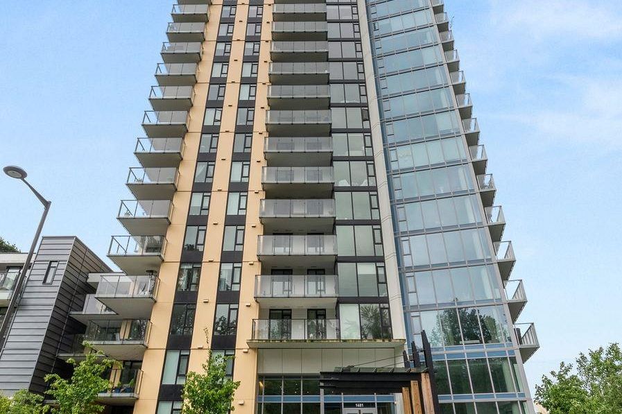 1206 1401 Hunter Street North Vancouver, BC - 29