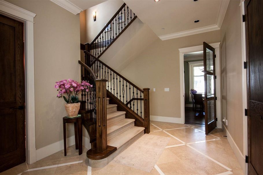 1419 W 59th Avenue Vancouver, BC - 4