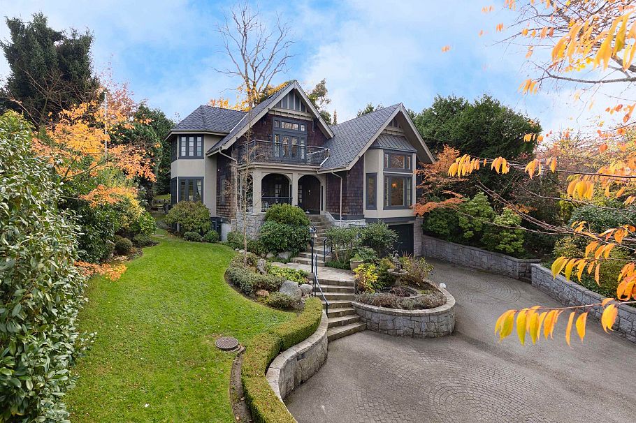 1638 Marpole Avenue Vancouver, BC - 33