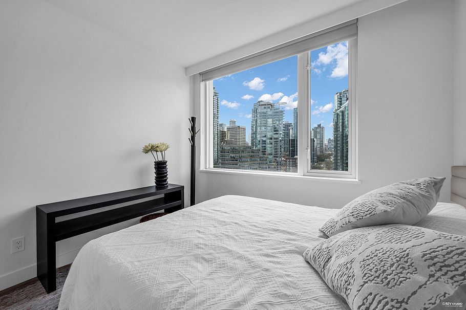 1304 323 Jervis Street Vancouver, BC - 20