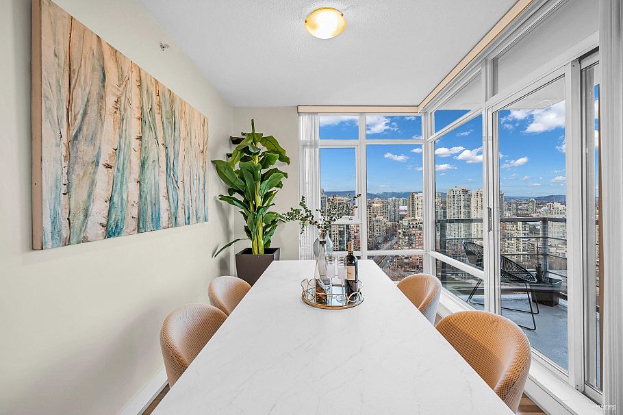 2802 1483 Homer Street Vancouver, BC - 12