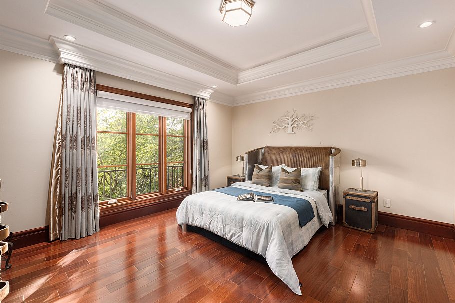 5376 Connaught Drive Vancouver, BC - 21