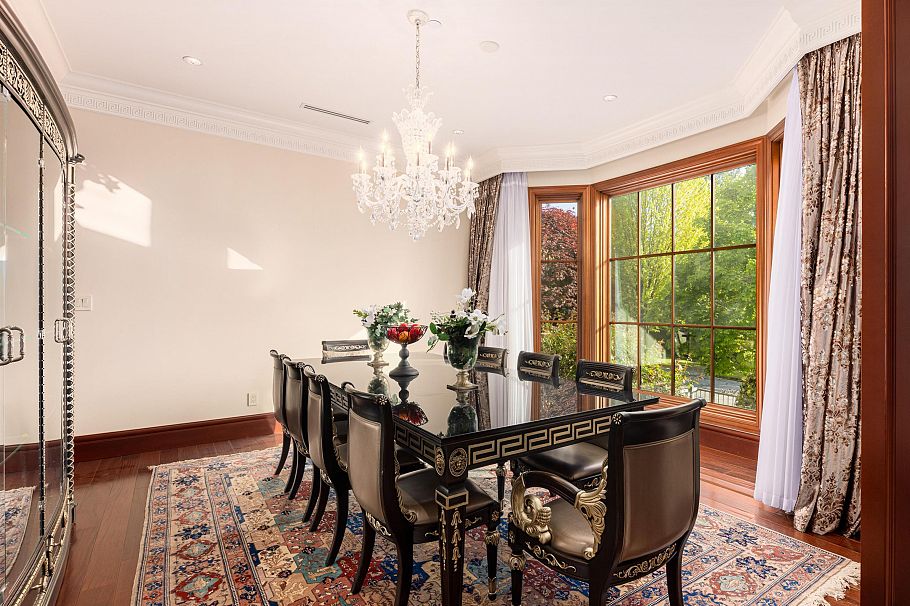 5376 Connaught Drive Vancouver, BC - 4