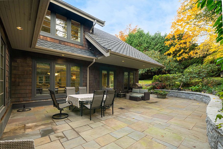 1638 Marpole Avenue Vancouver, BC - 32