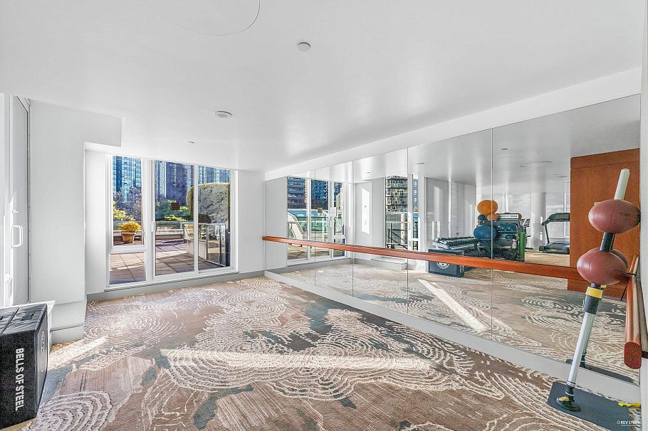 1304 323 Jervis Street Vancouver, BC - 28