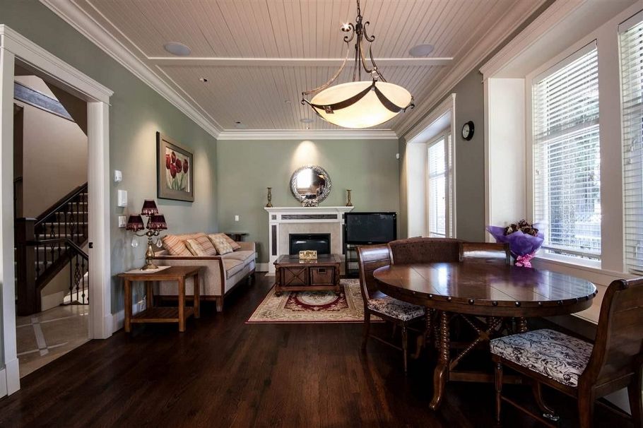 1419 W 59th Avenue Vancouver, BC - 8